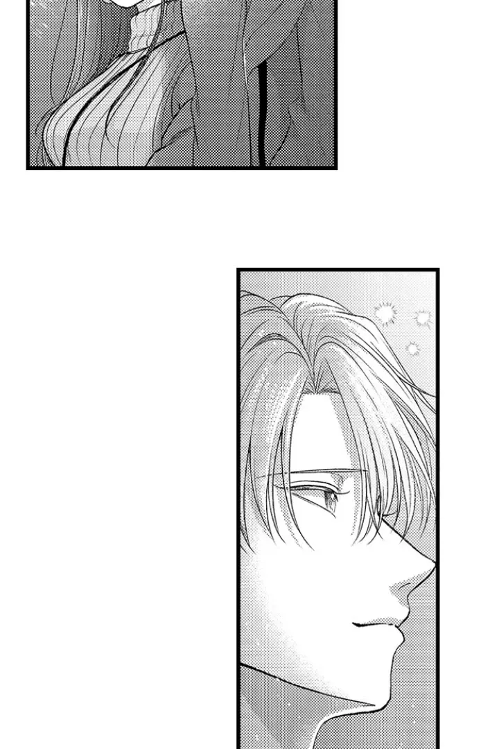 I Just Can’t Quit My Ex 3
