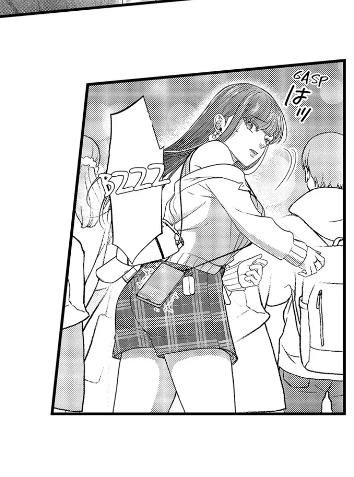 I Just Can’t Quit My Ex 22