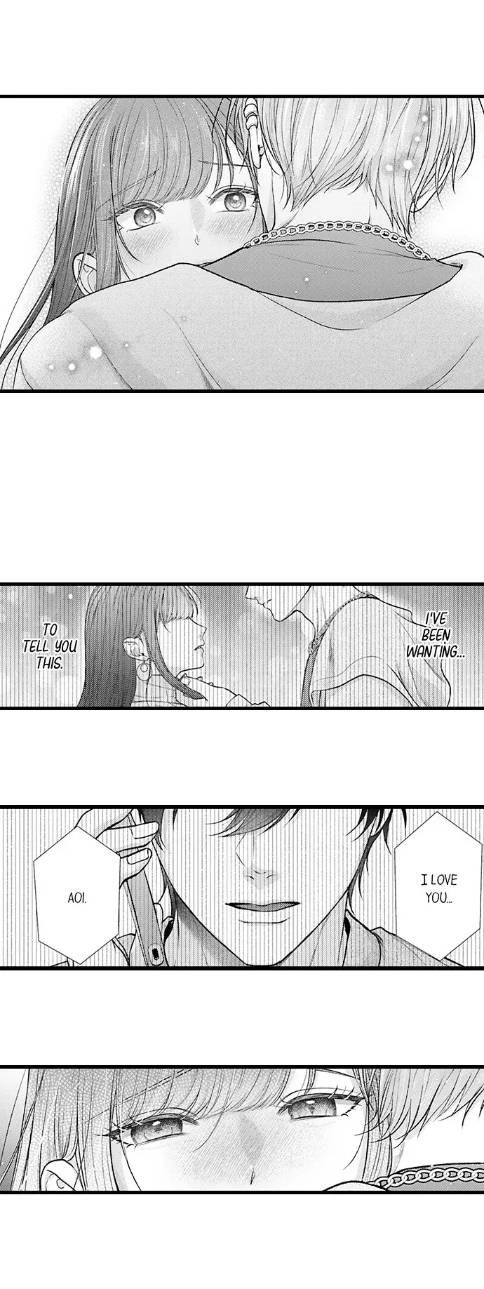 I Just Can’t Quit My Ex 8
