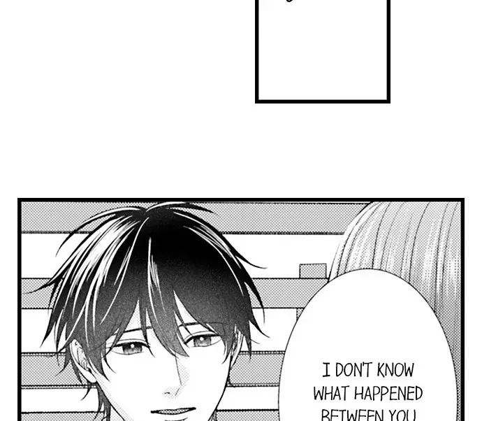 I Just Can’t Quit My Ex 19