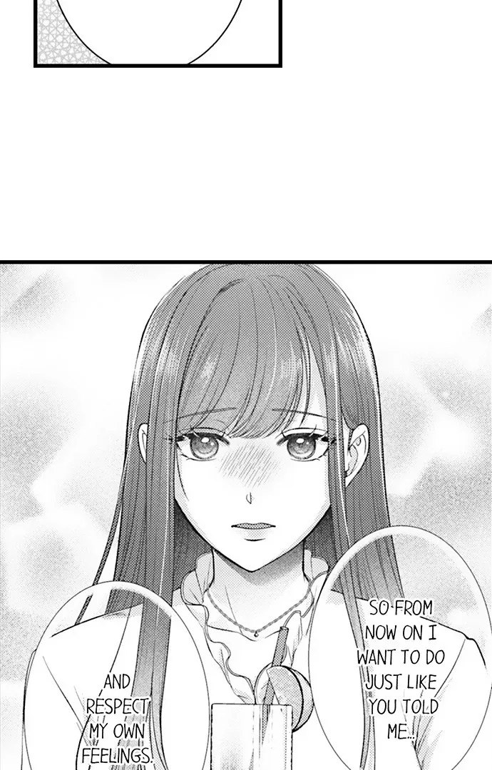 I Just Can’t Quit My Ex 10