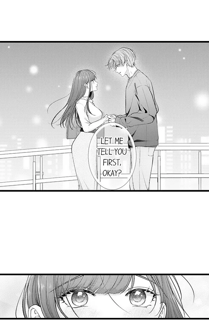 I Just Can’t Quit My Ex 13