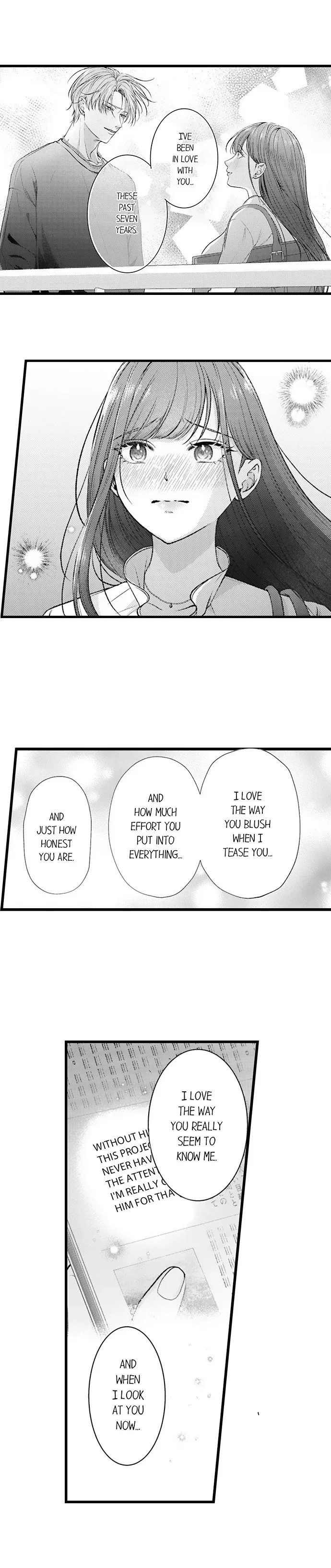 I Just Can’t Quit My Ex 17