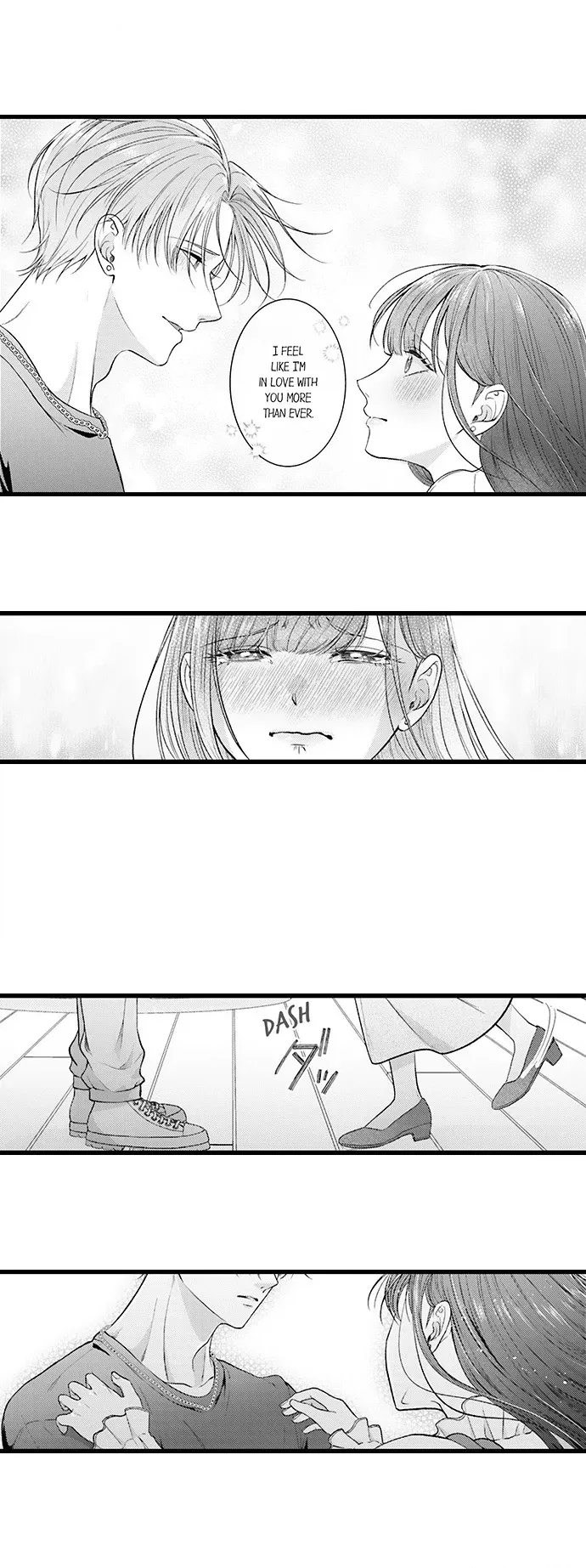I Just Can’t Quit My Ex 18