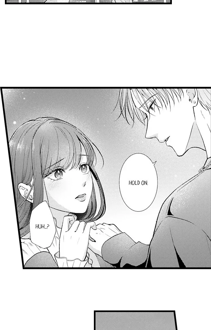 I Just Can’t Quit My Ex 10