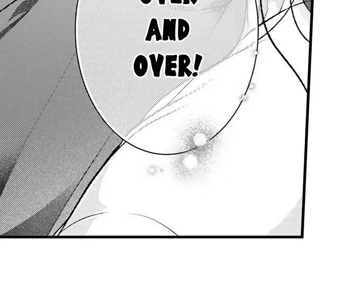 I Just Can’t Quit My Ex 11