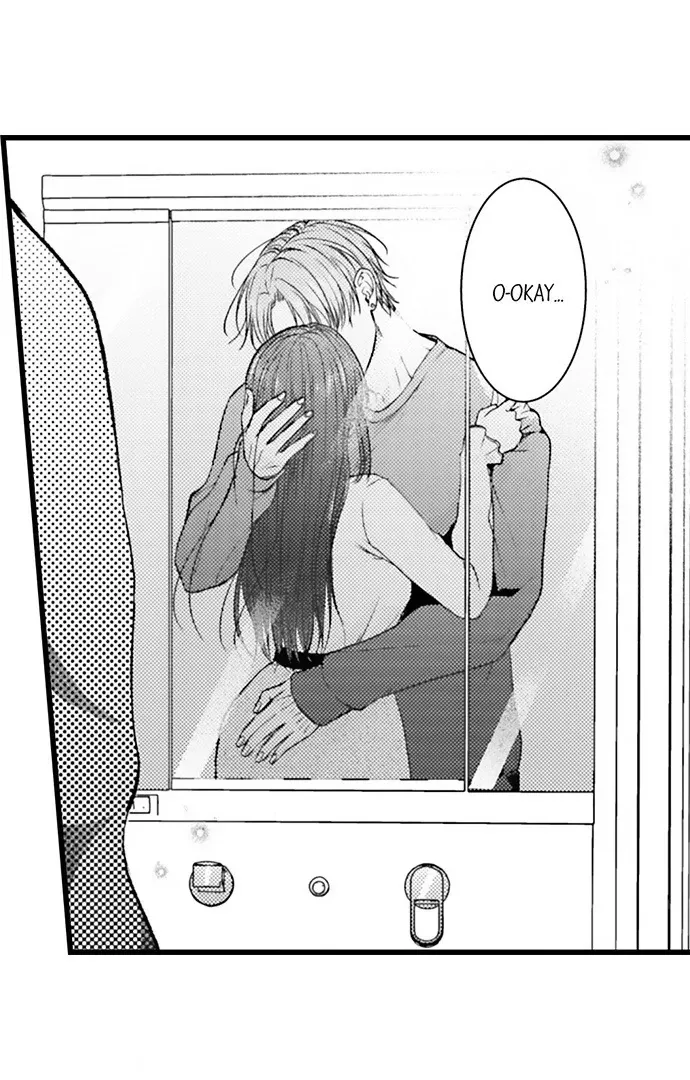 I Just Can’t Quit My Ex 12
