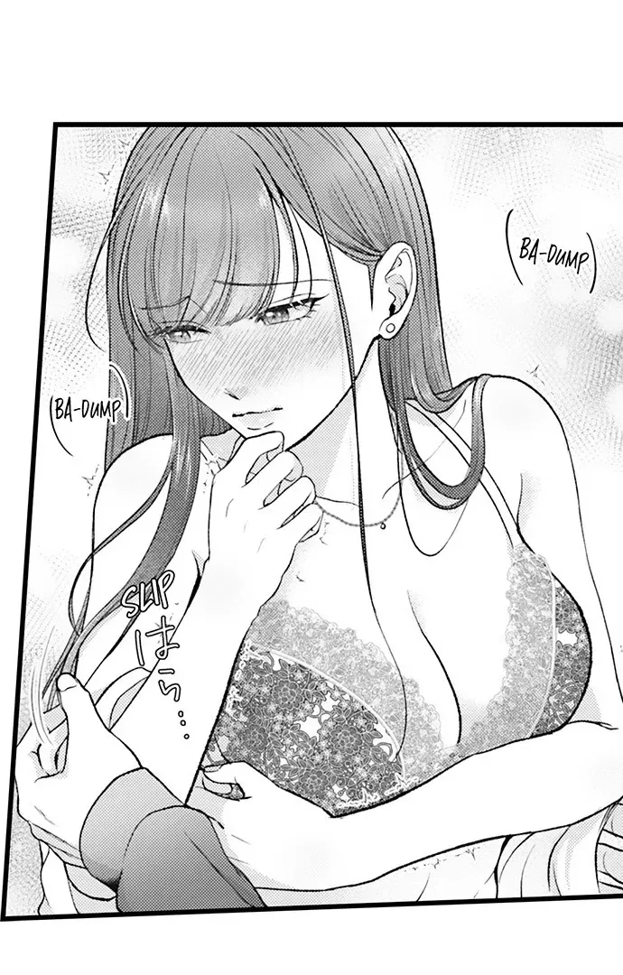 I Just Can’t Quit My Ex 18