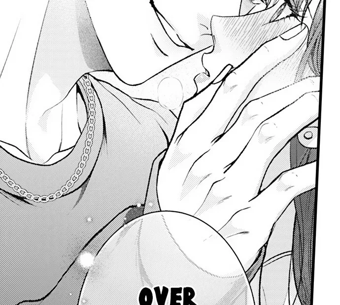 I Just Can’t Quit My Ex 10
