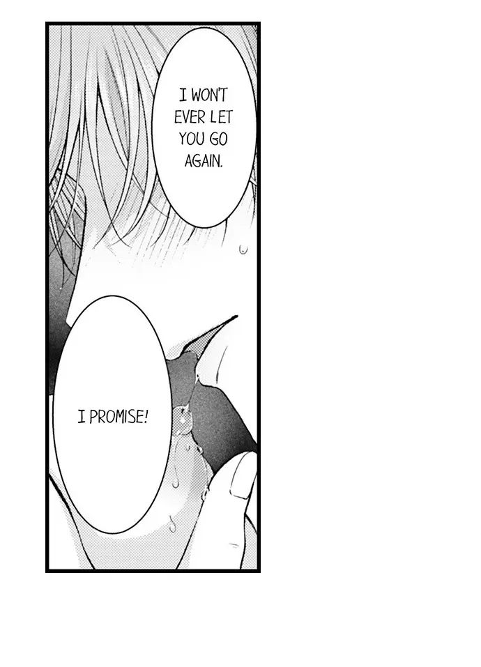 I Just Can’t Quit My Ex 12