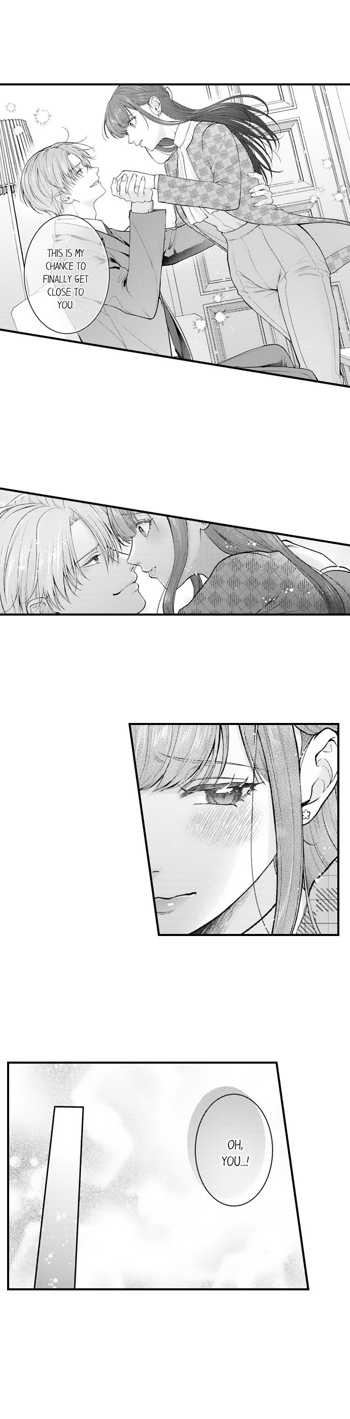 I Just Can’t Quit My Ex 4