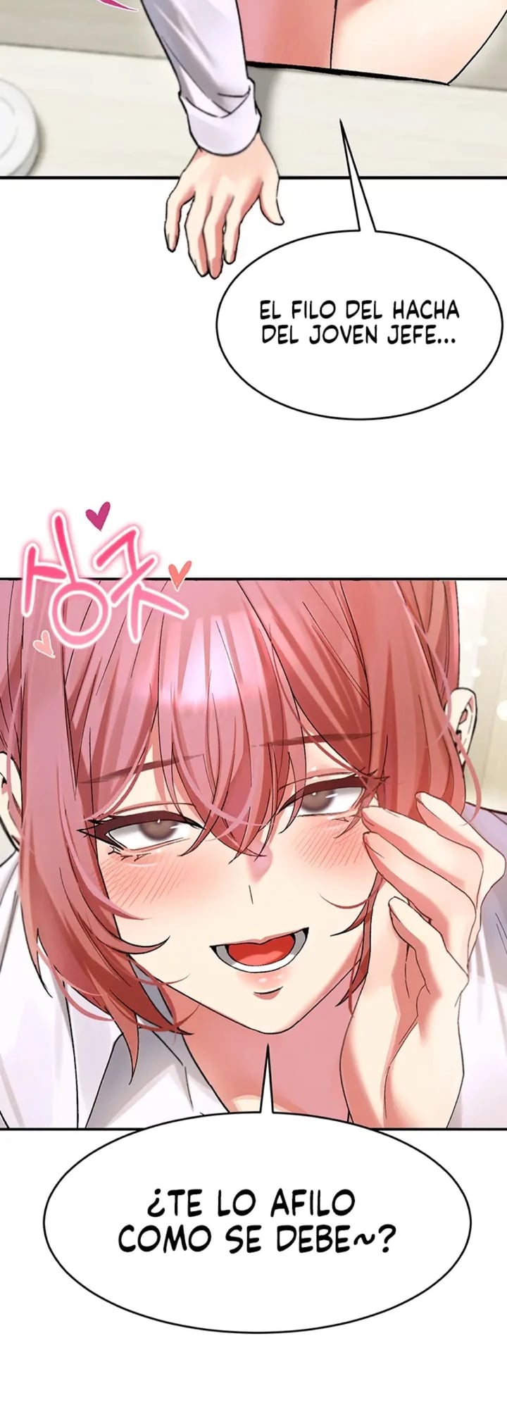I Love You Very Much Raw 6