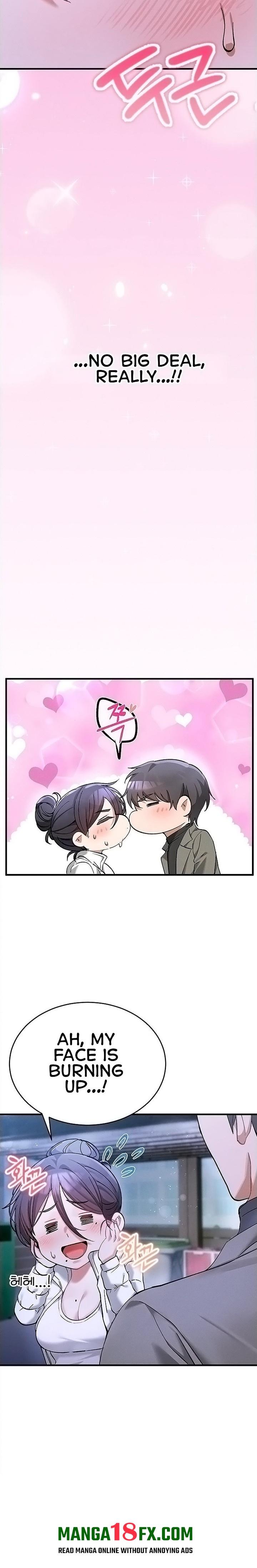 I Love You Very Much 12