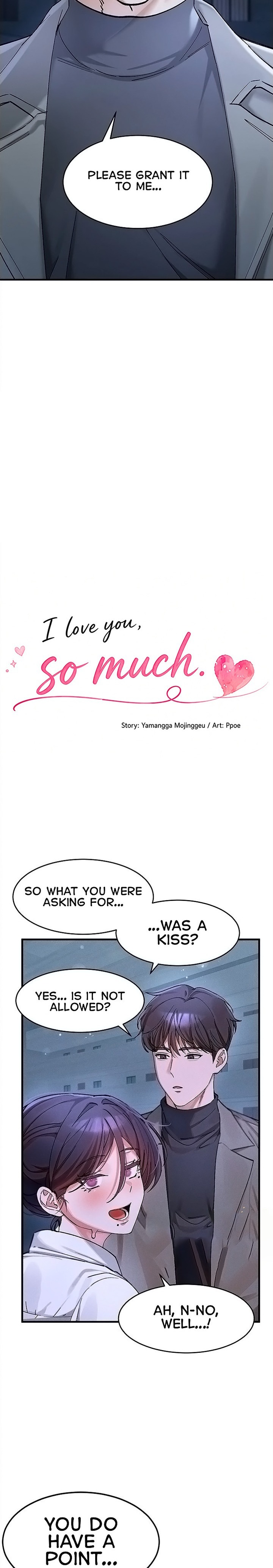I Love You Very Much 9