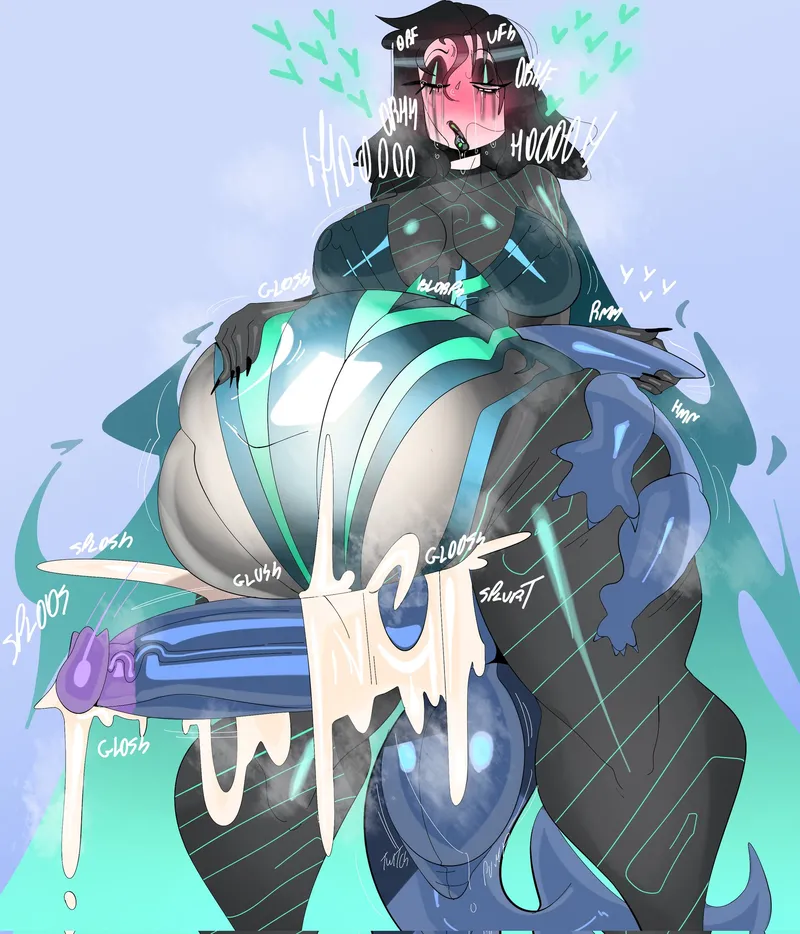 I Need Healing 4