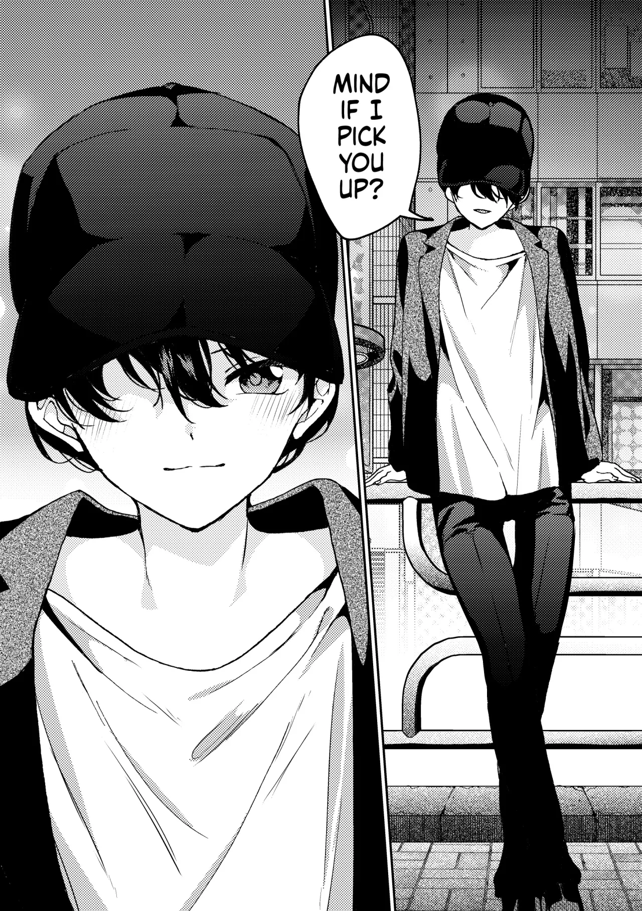 i no Mikkai -i no Shissou 3- 11