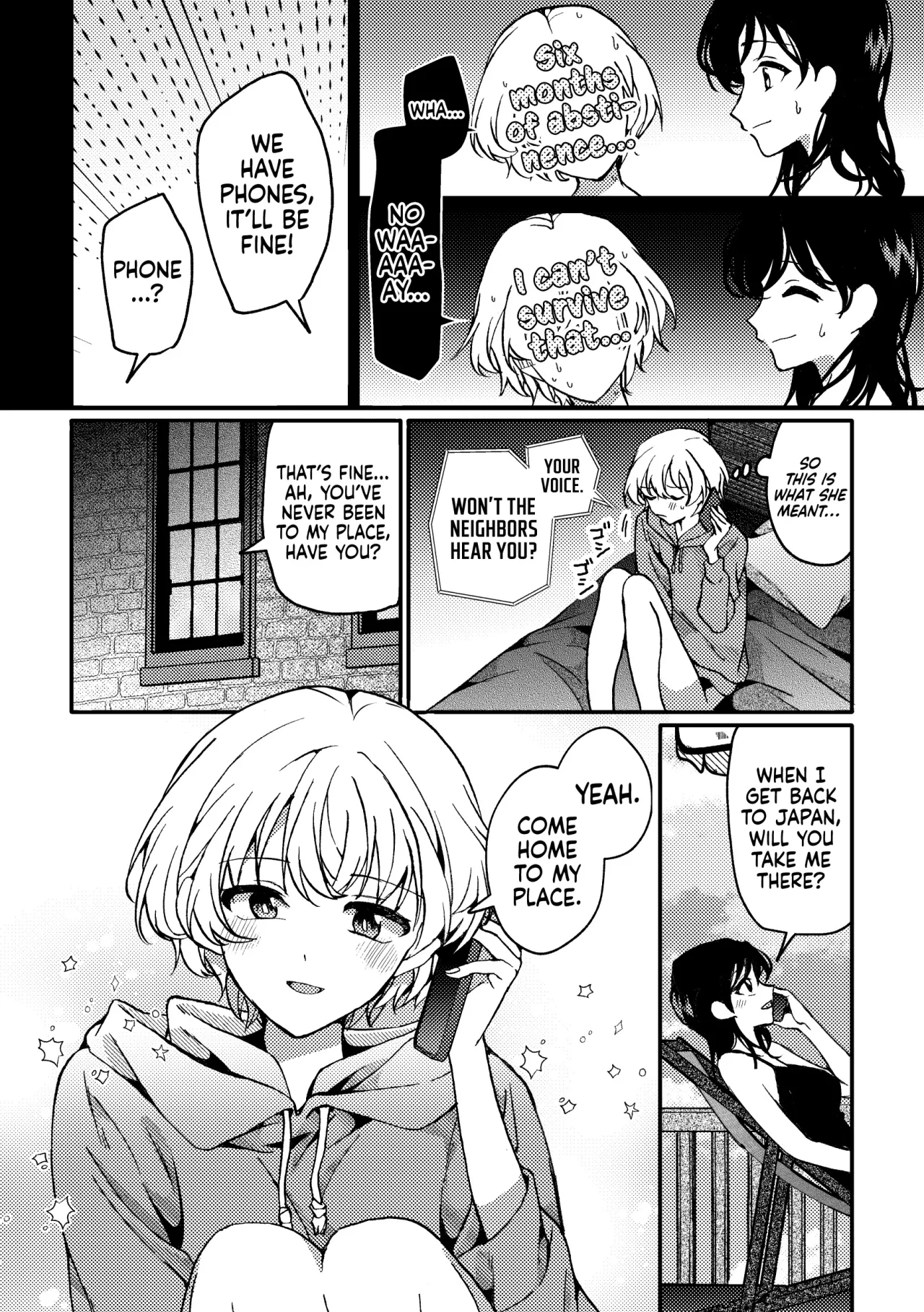 i no Mikkai -i no Shissou 3- 6