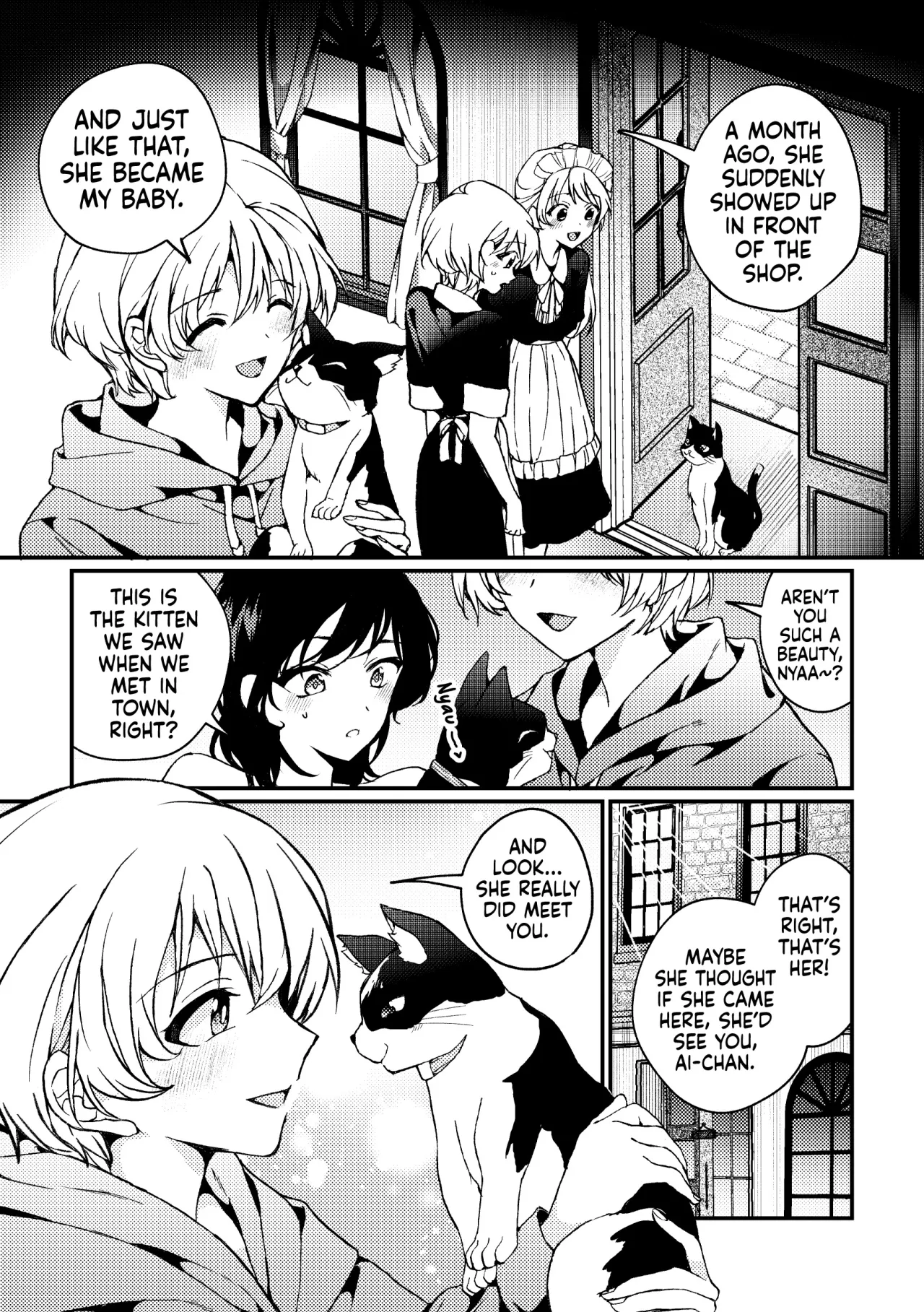 i no Mikkai -i no Shissou 3- 55