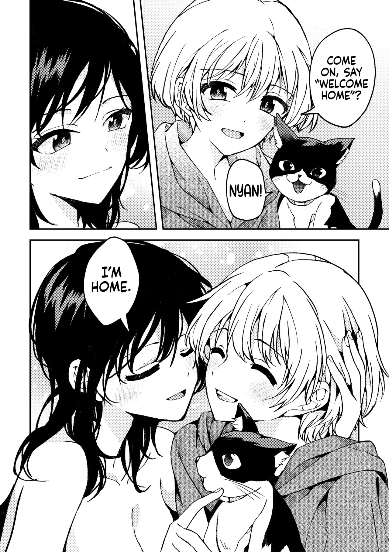 i no Mikkai -i no Shissou 3- 56