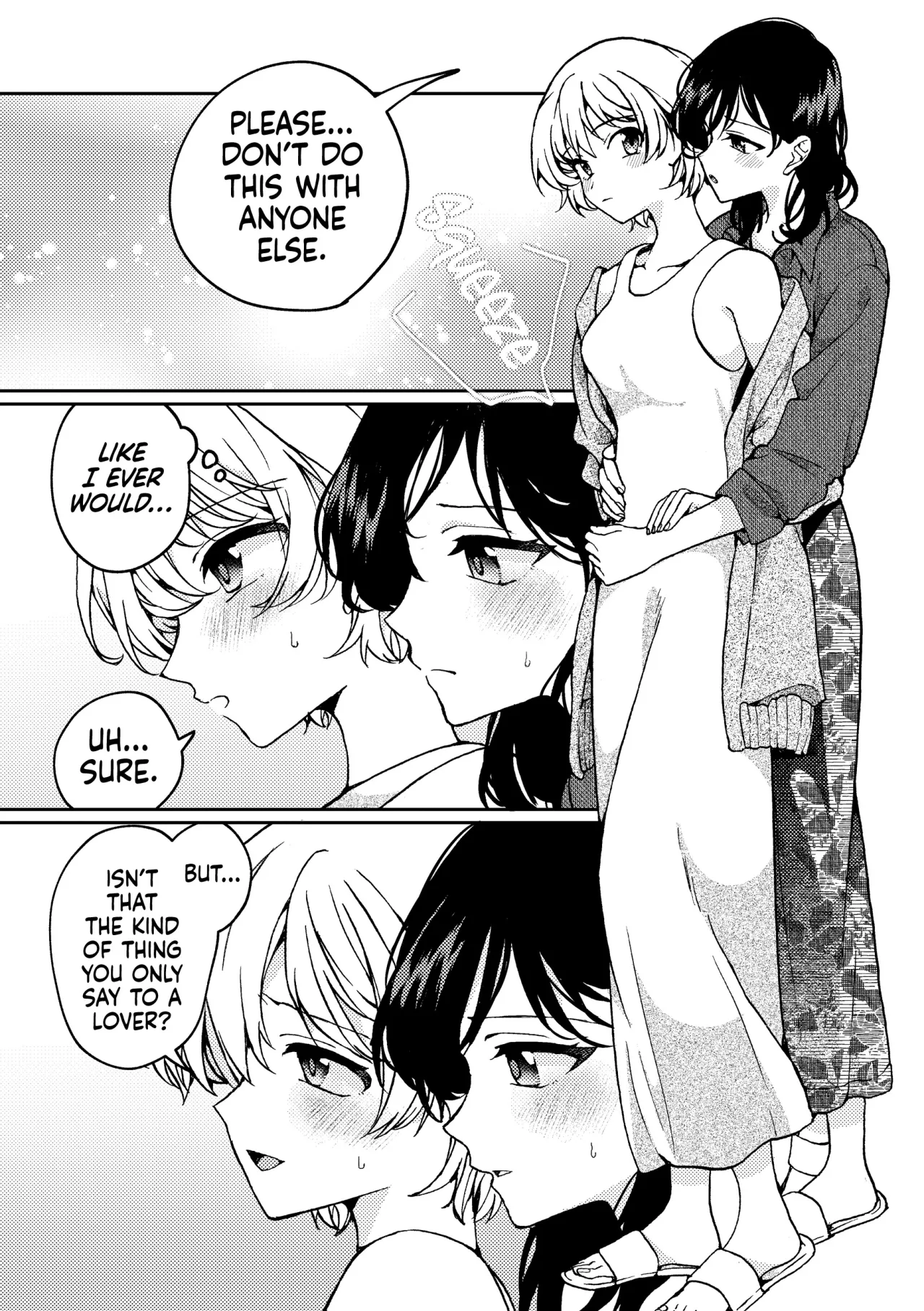 i no Otozure - i no Shissou 2 54