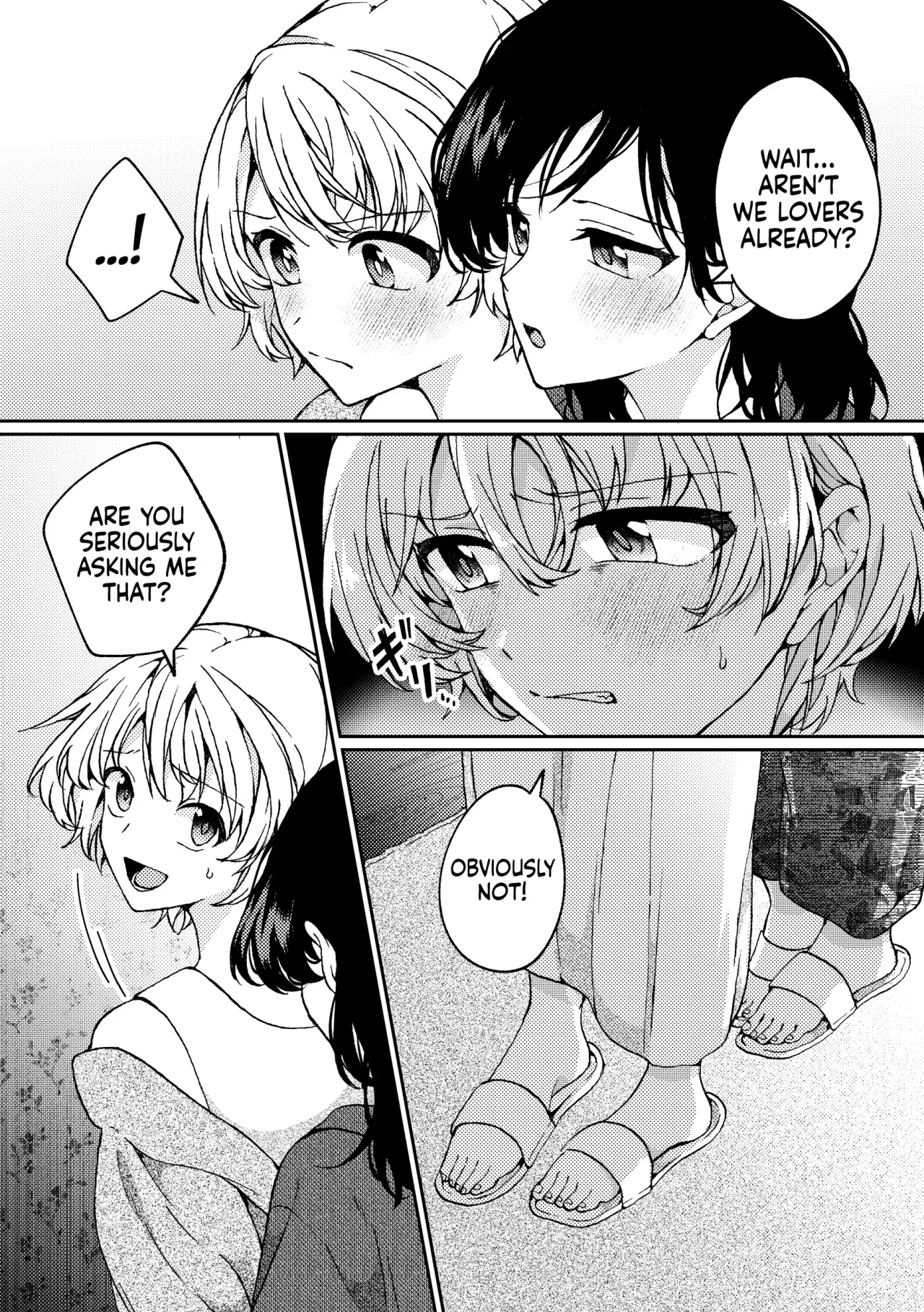 i no Otozure - i no Shissou 2 55