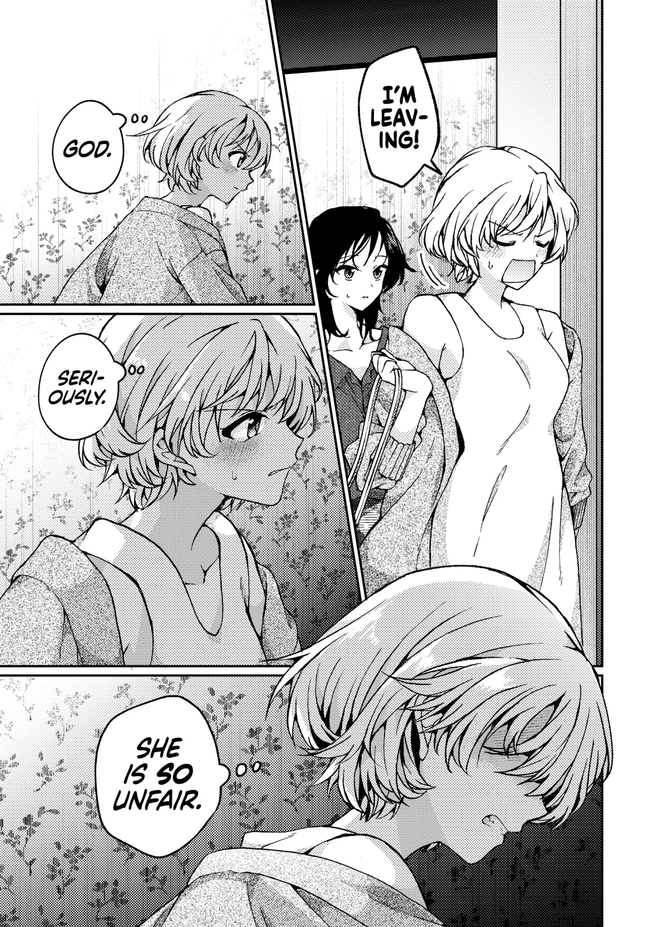 i no Otozure - i no Shissou 2 57