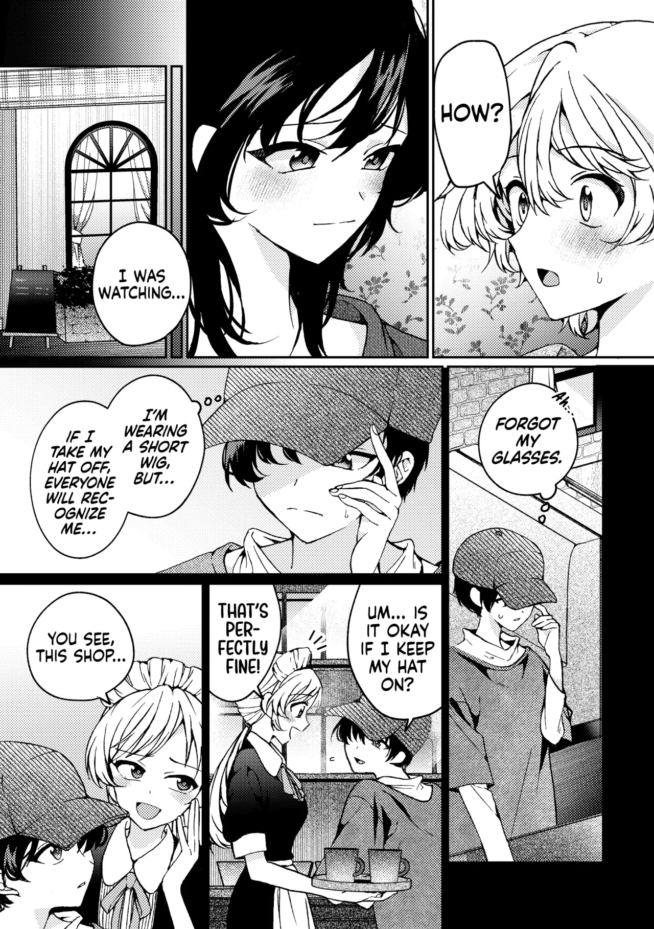 i no Otozure - i no Shissou 2 61