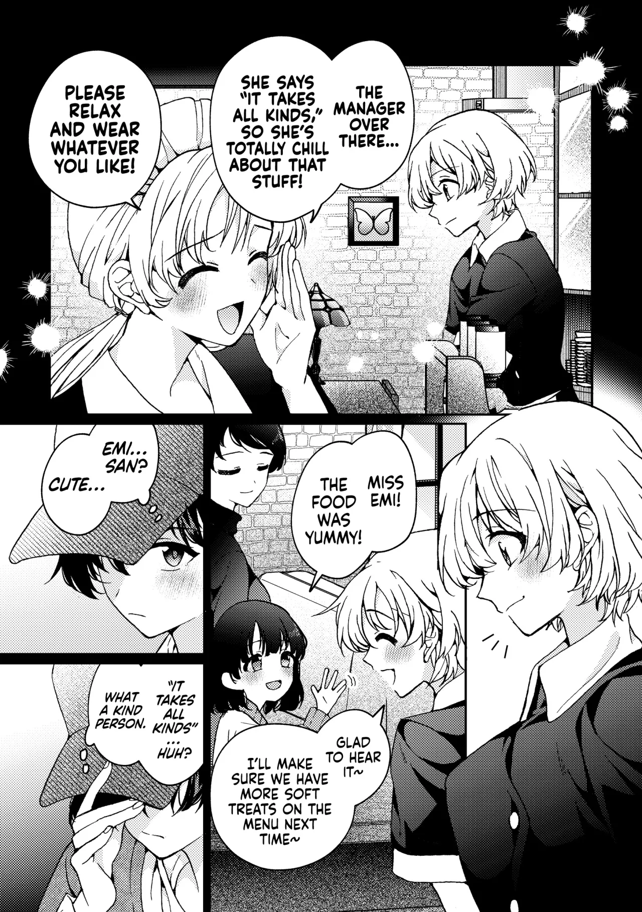 i no Otozure - i no Shissou 2 62