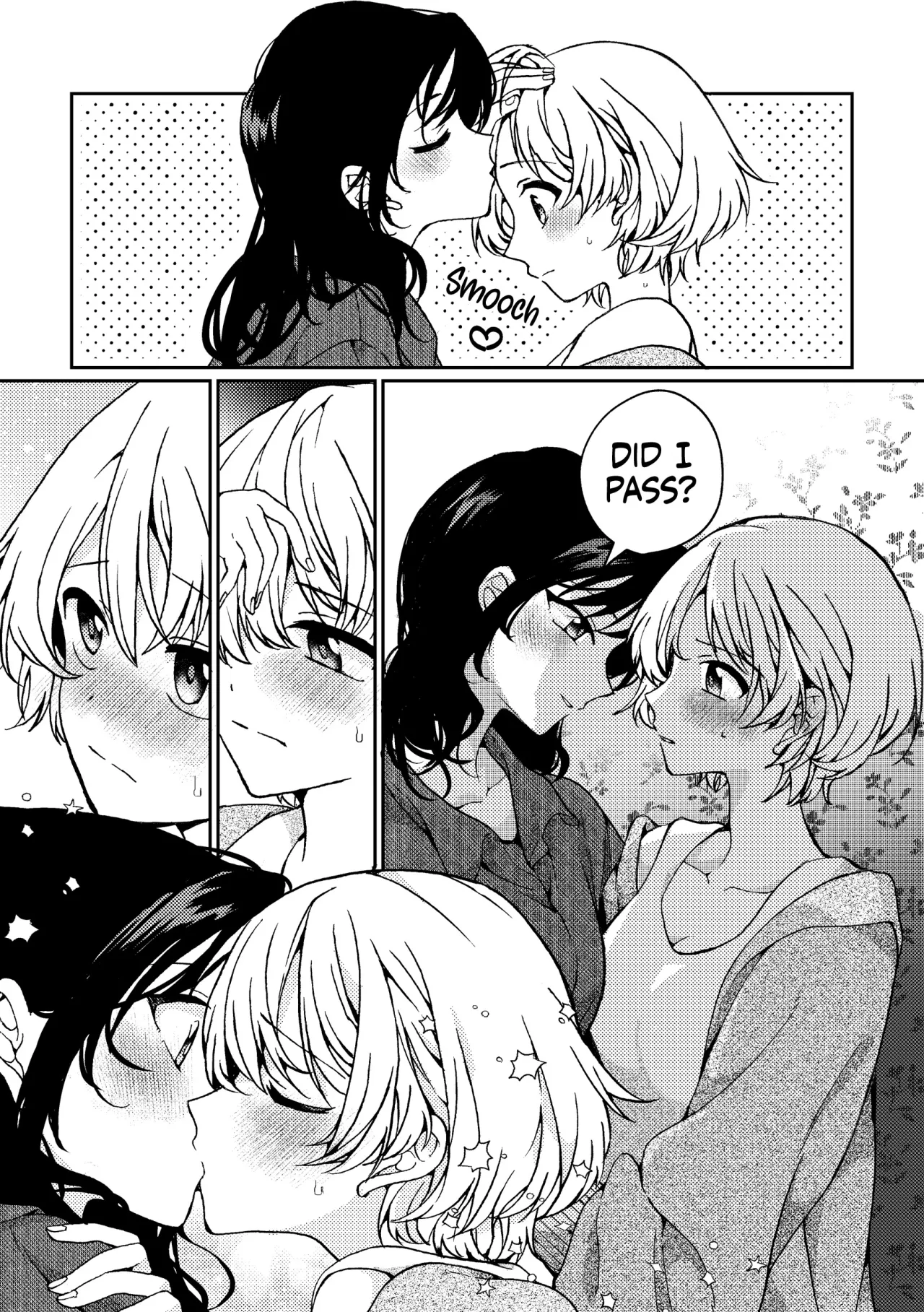i no Otozure - i no Shissou 2 65