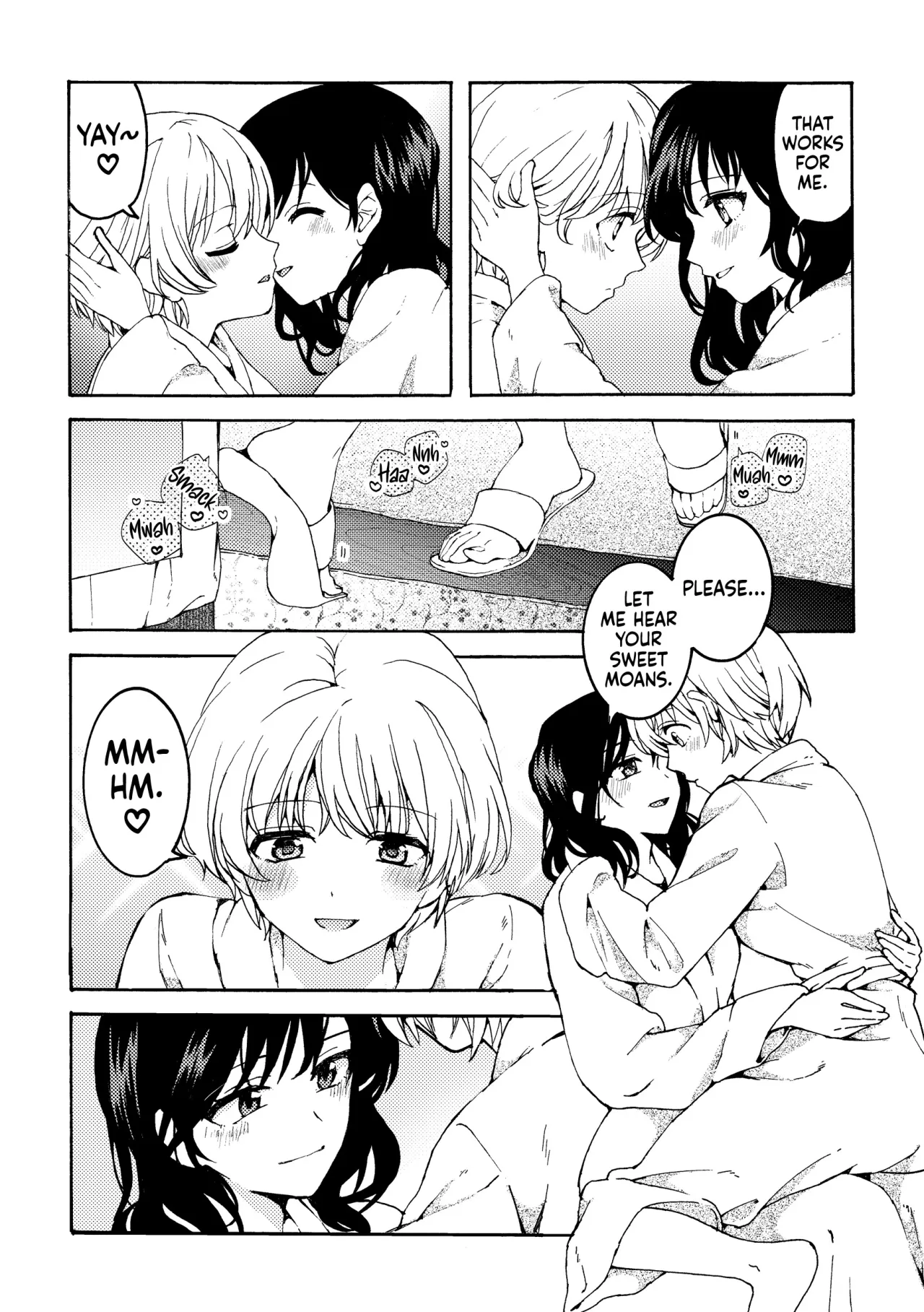 i no Otozure - i no Shissou 2 10