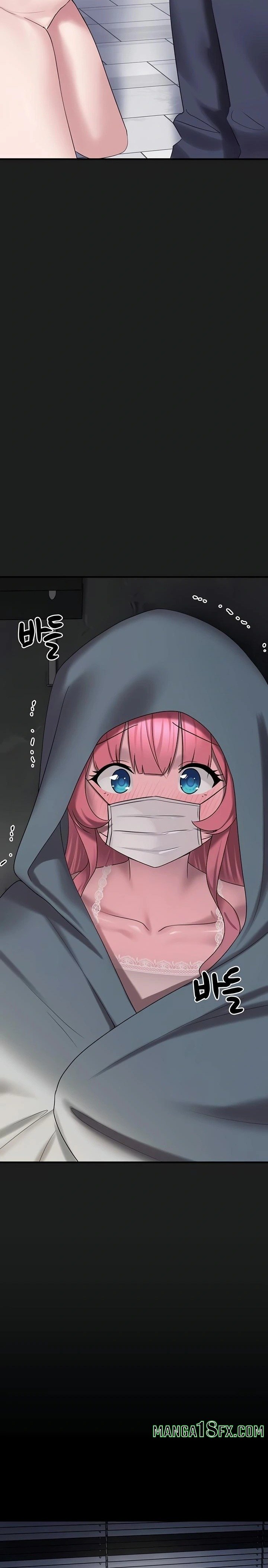 I Picked Up an Unstable Girl From the Junkyard Raw 38