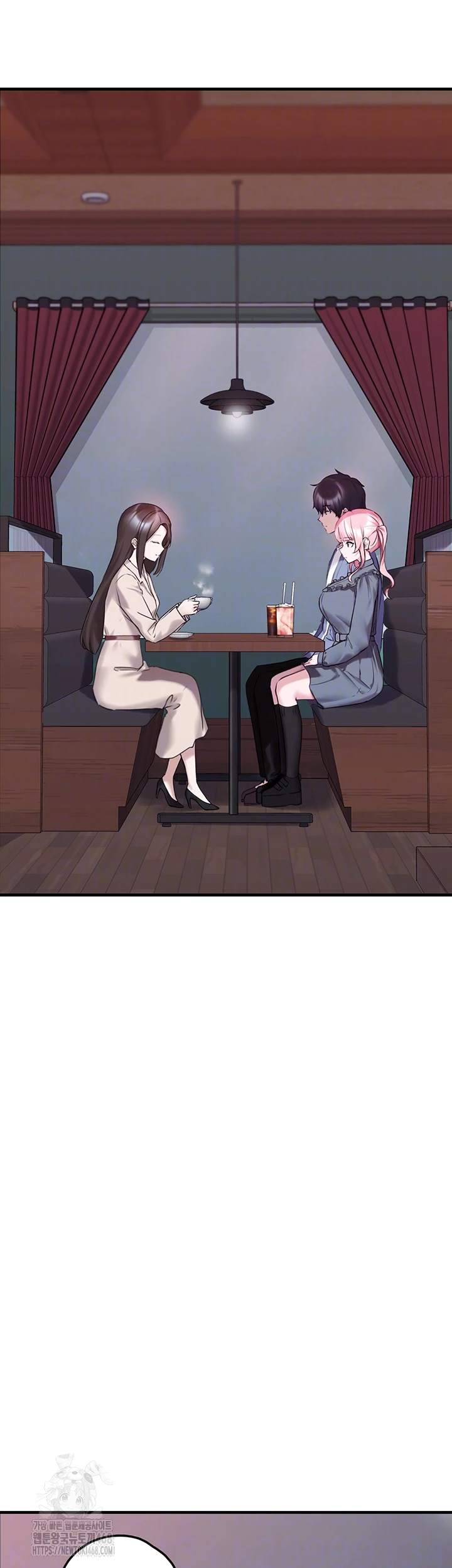 I Picked Up an Unstable Girl From the Junkyard Raw 9