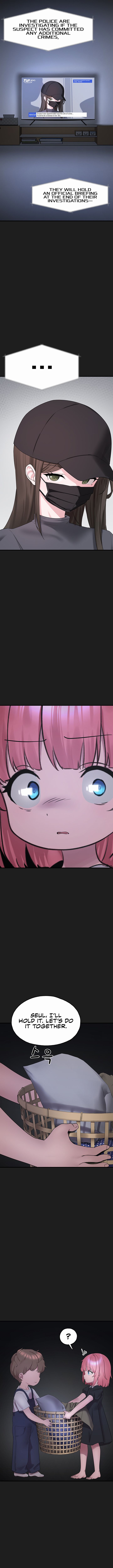 I Picked Up an Unstable Girl From the Junkyard 6
