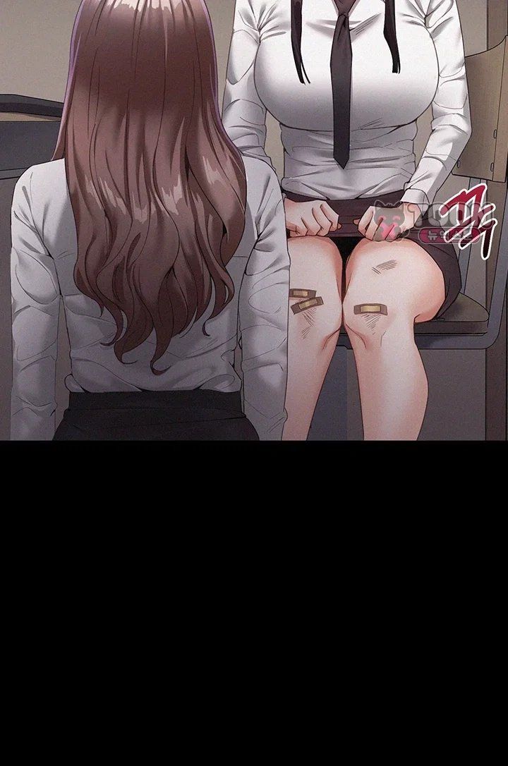 I Possessed the Body of a Delinquent Girl Raw 25