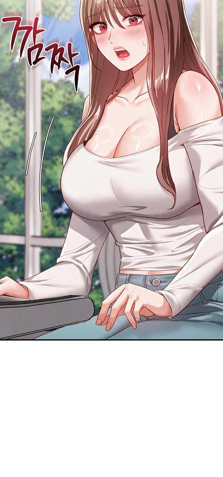 I Possessed the Body of a Delinquent Girl Raw 69