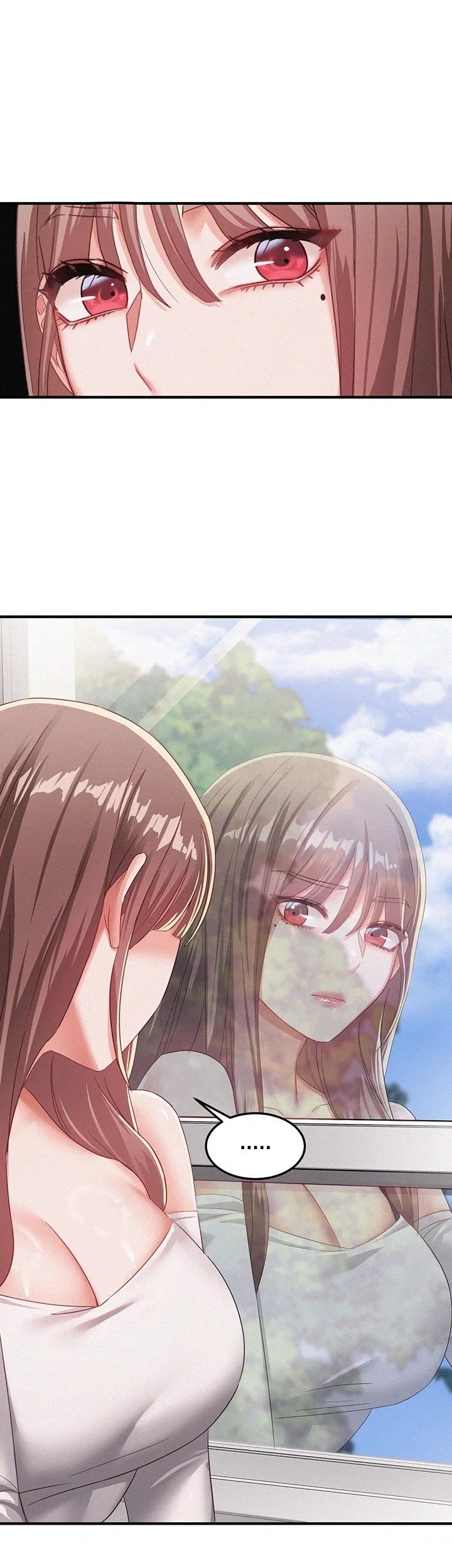 I Possessed the Body of a Delinquent Girl Raw 71