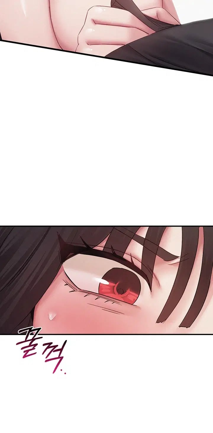 I Possessed the Body of a Delinquent Girl Raw 40