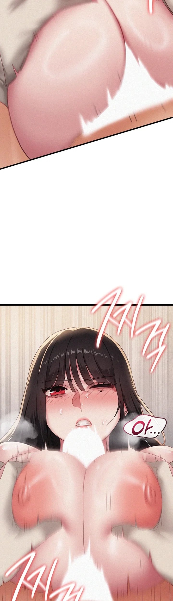 I Possessed the Body of a Delinquent Girl Raw 49