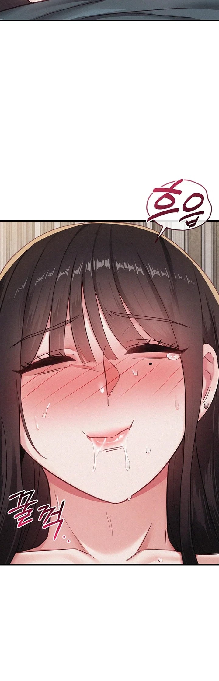 I Possessed the Body of a Delinquent Girl Raw 26