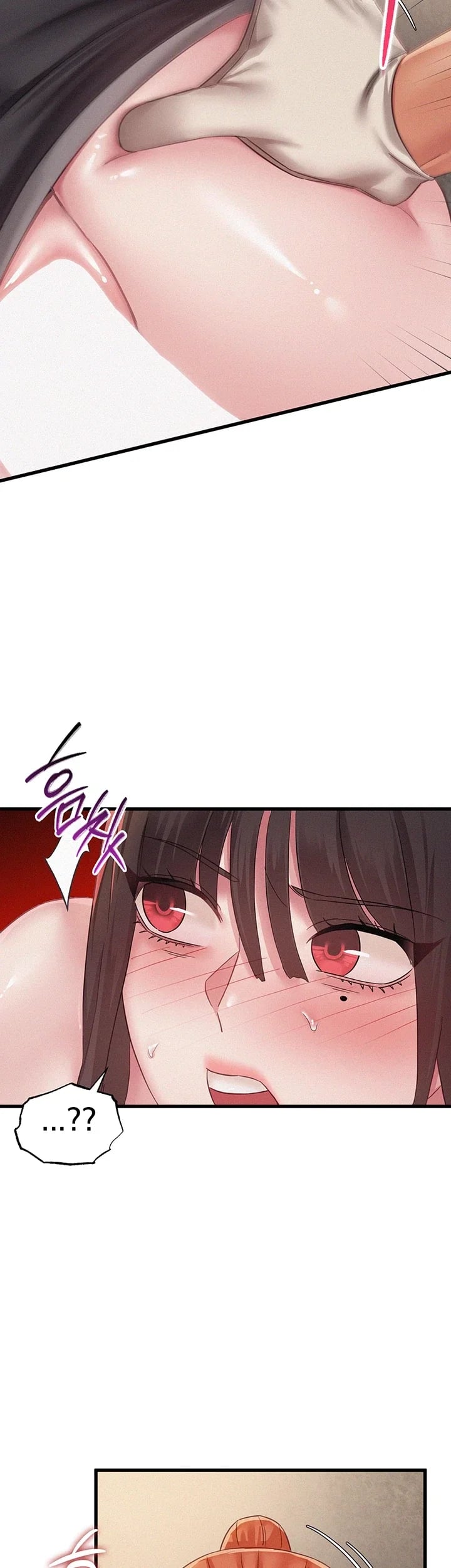 I Possessed the Body of a Delinquent Girl Raw 53