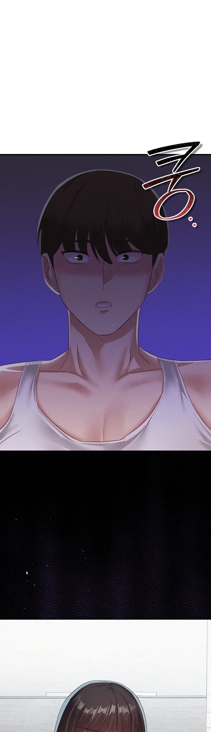 I Possessed the Body of a Delinquent Girl Raw 49