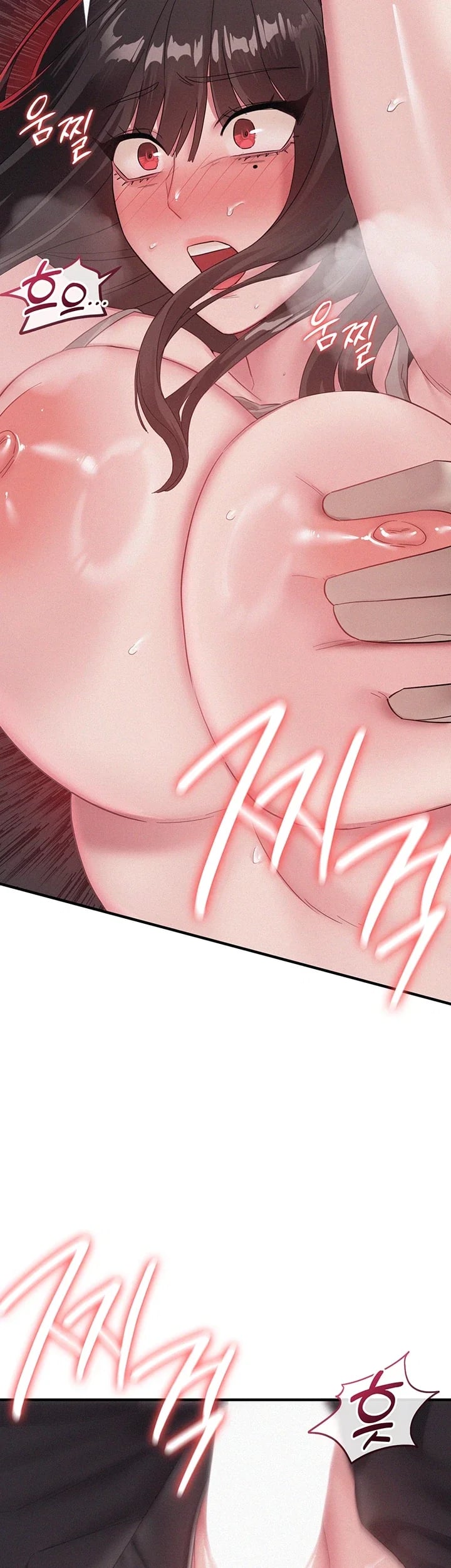 I Possessed the Body of a Delinquent Girl Raw 10