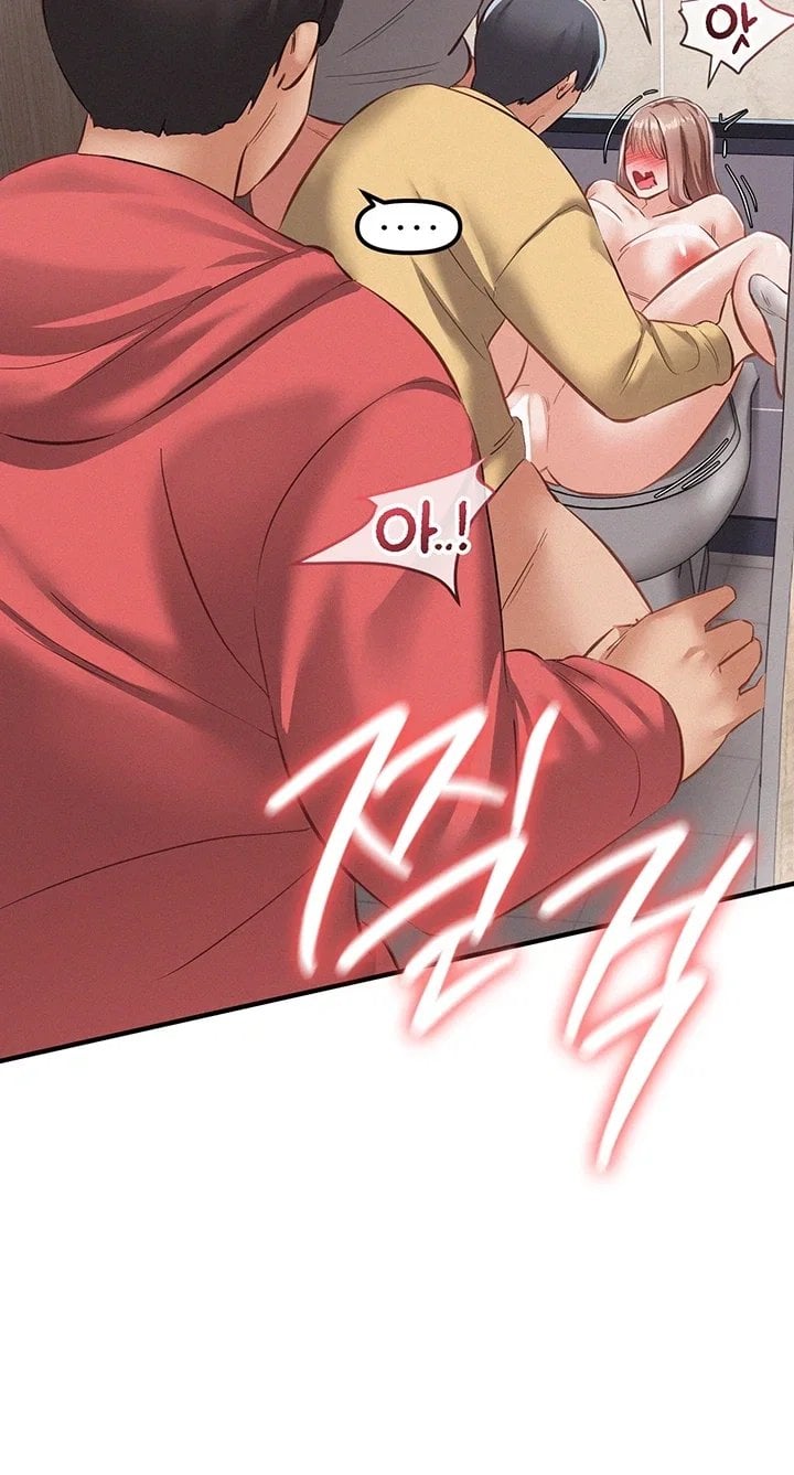 I Possessed the Body of a Delinquent Girl Raw 21