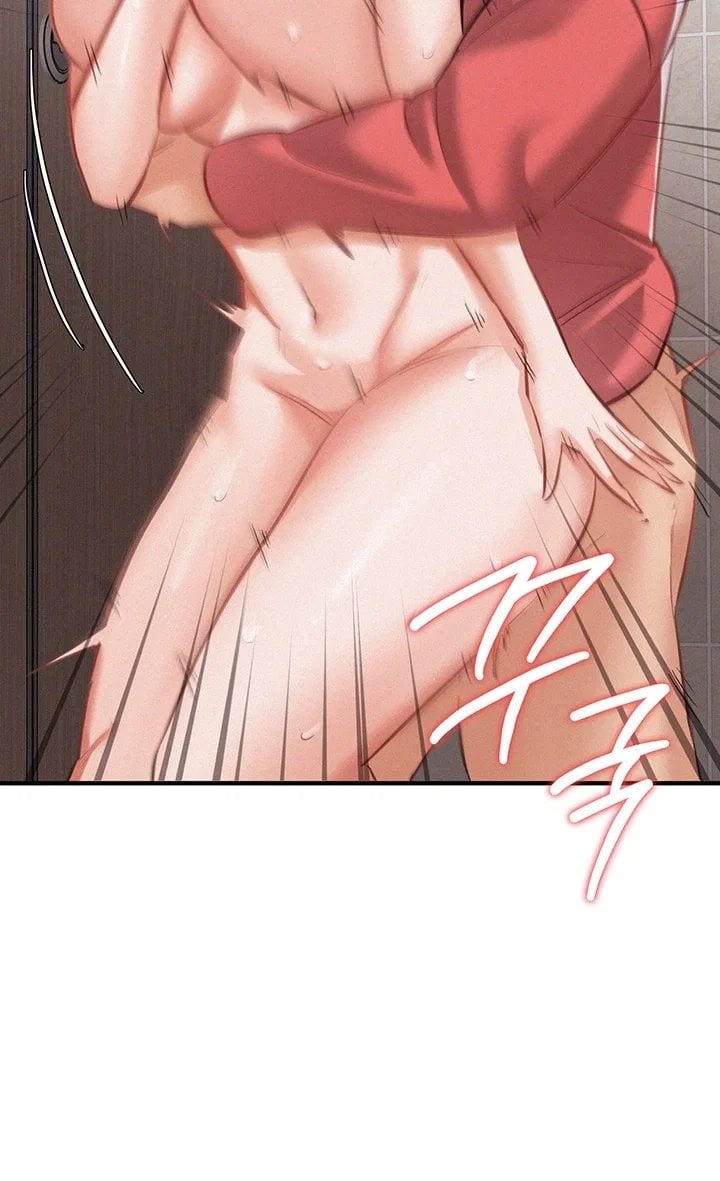I Possessed the Body of a Delinquent Girl Raw 46