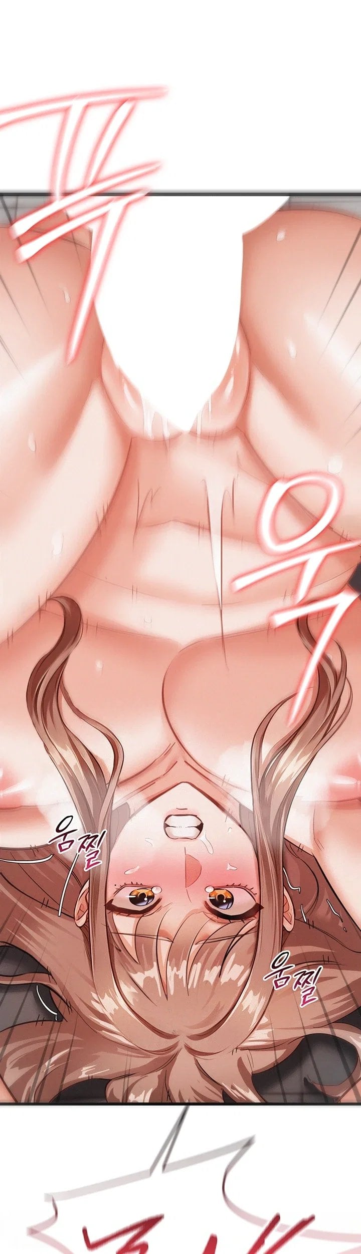 I Possessed the Body of a Delinquent Girl Raw 22