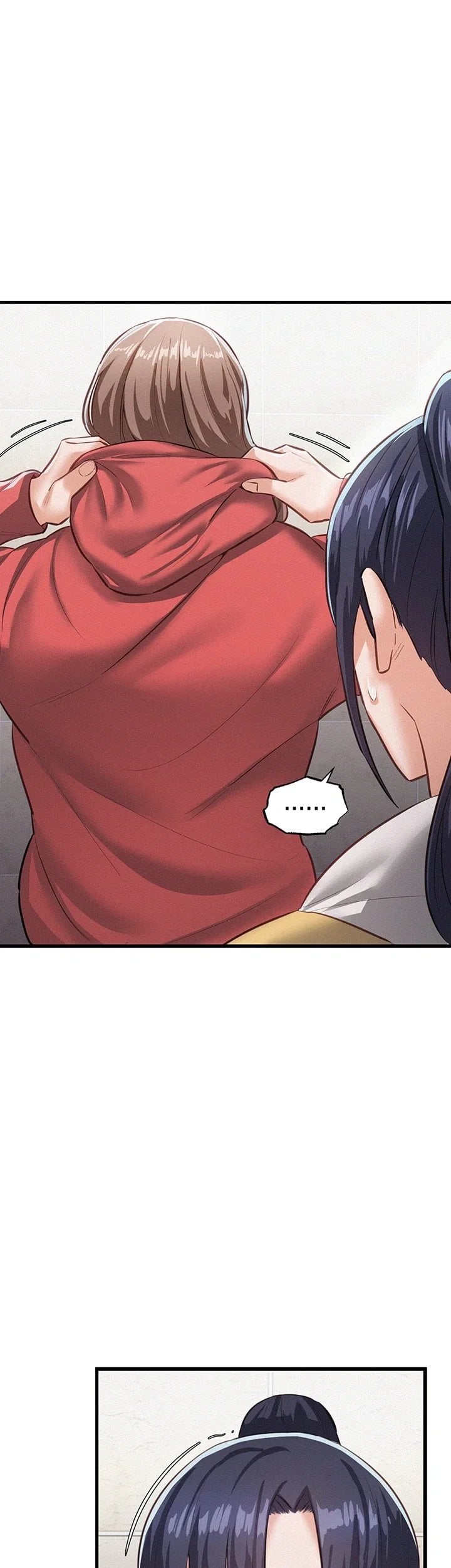 I Possessed the Body of a Delinquent Girl Raw 33