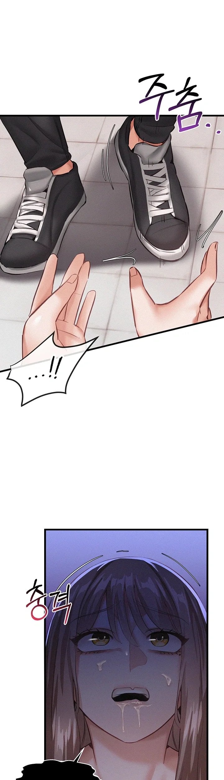 I Possessed the Body of a Delinquent Girl Raw 7