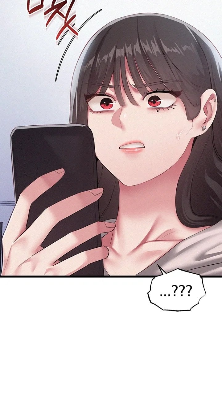I Possessed the Body of a Delinquent Girl Raw 54