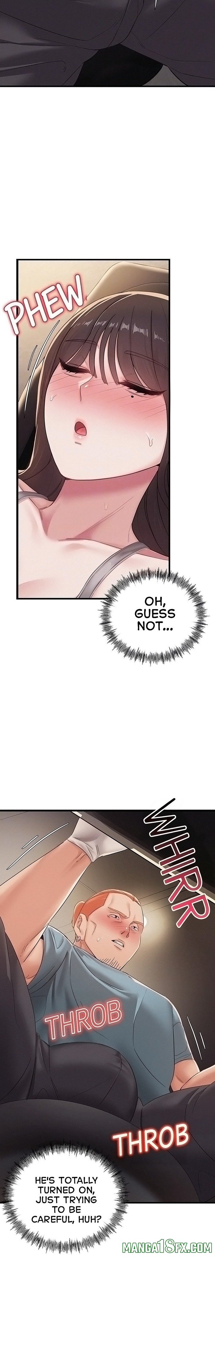 I Possessed the Body of a Delinquent Girl 5