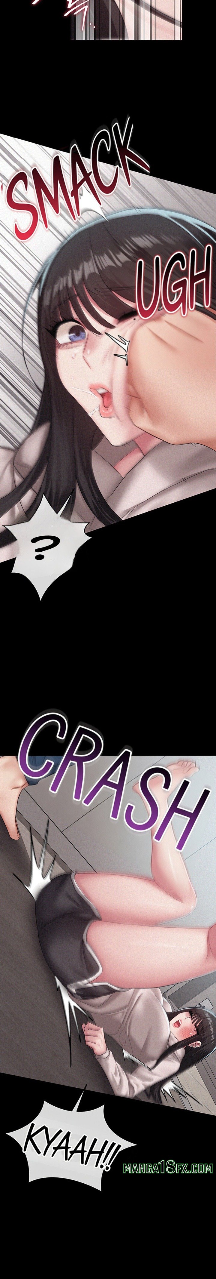 I Possessed the Body of a Delinquent Girl Chapter 13 - Page 16